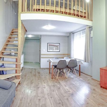 Apartamenty Amber Krakow Dış mekan fotoğraf