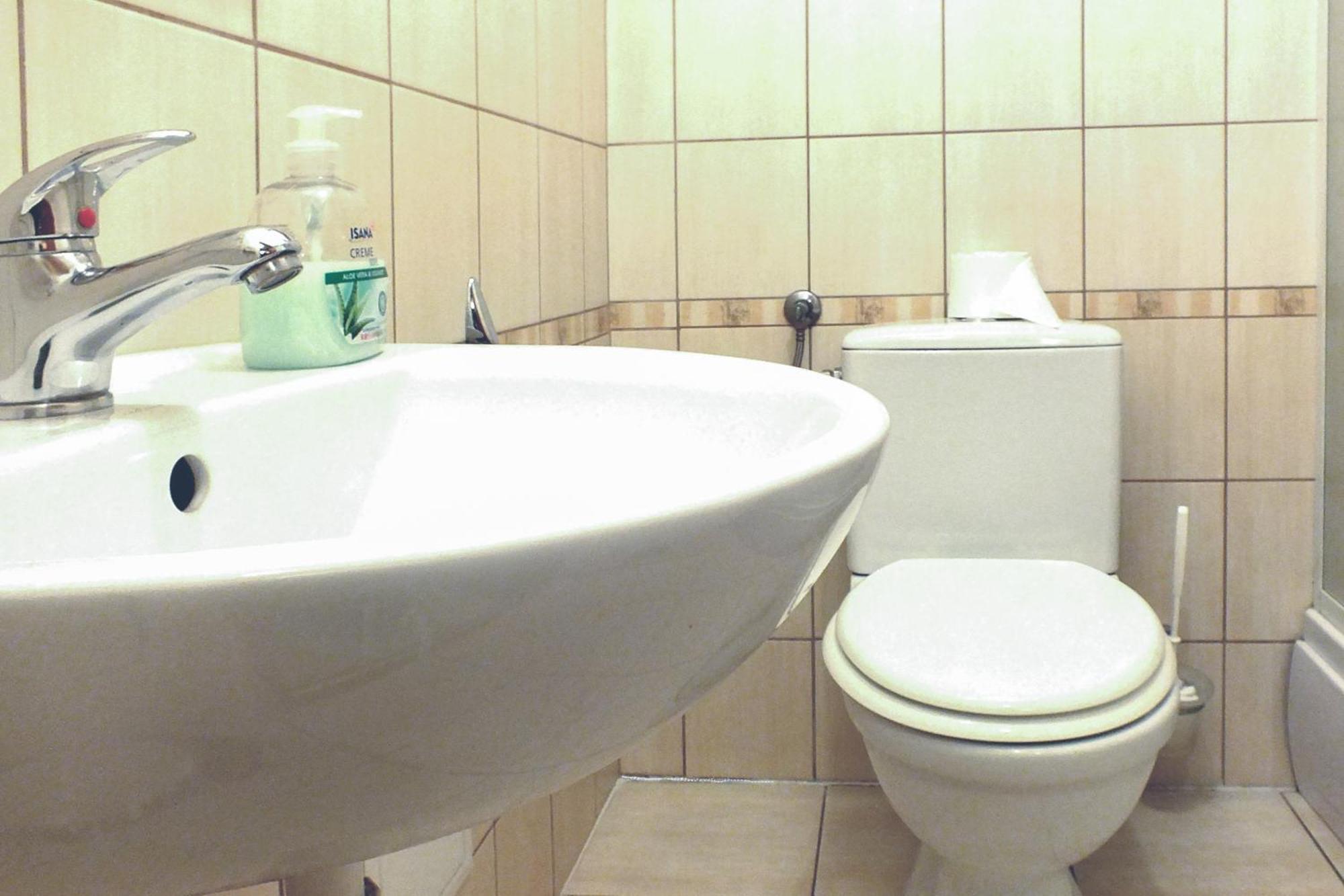 Apartamenty Amber Krakow Dış mekan fotoğraf