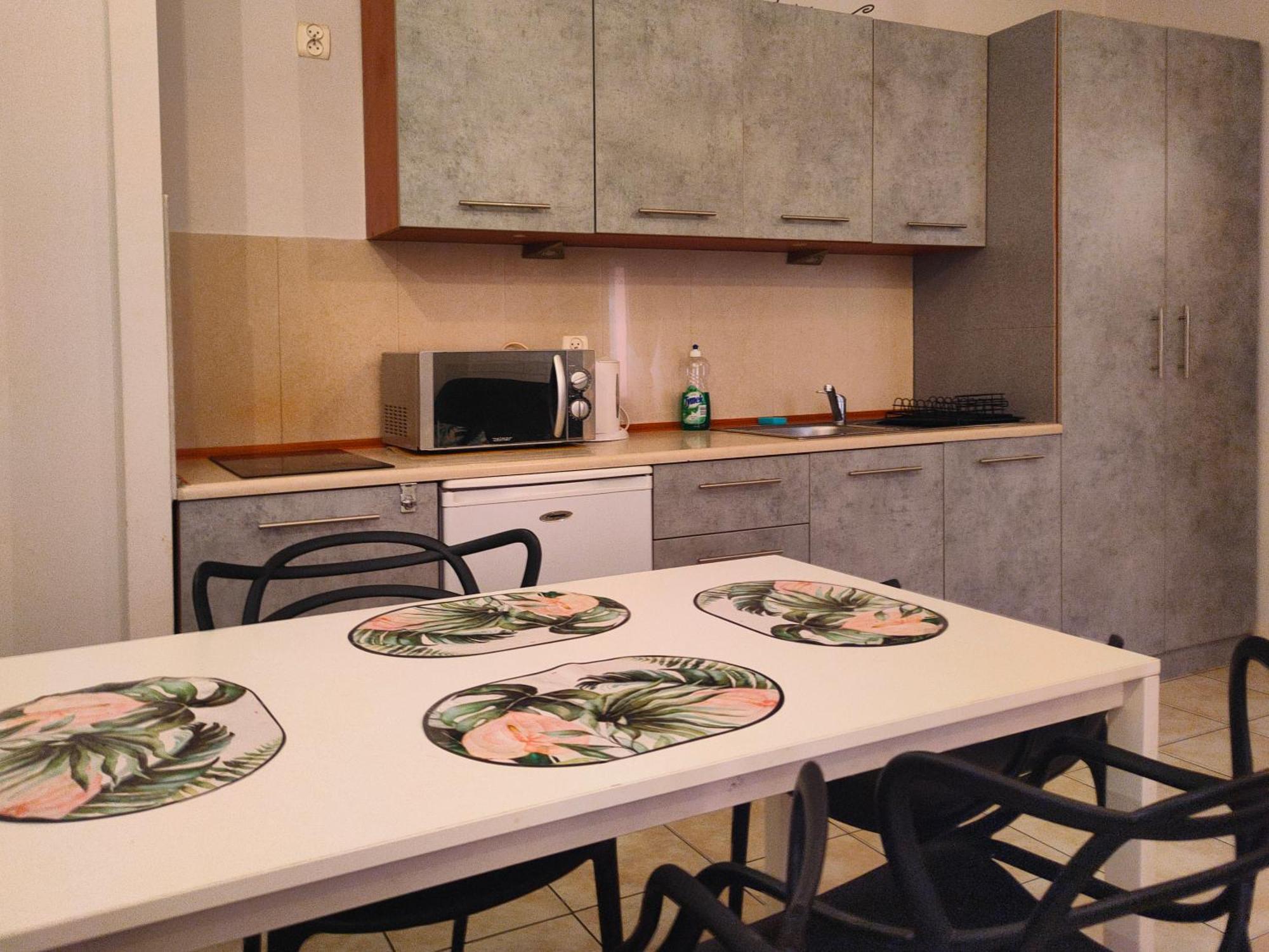 Apartamenty Amber Krakow Dış mekan fotoğraf
