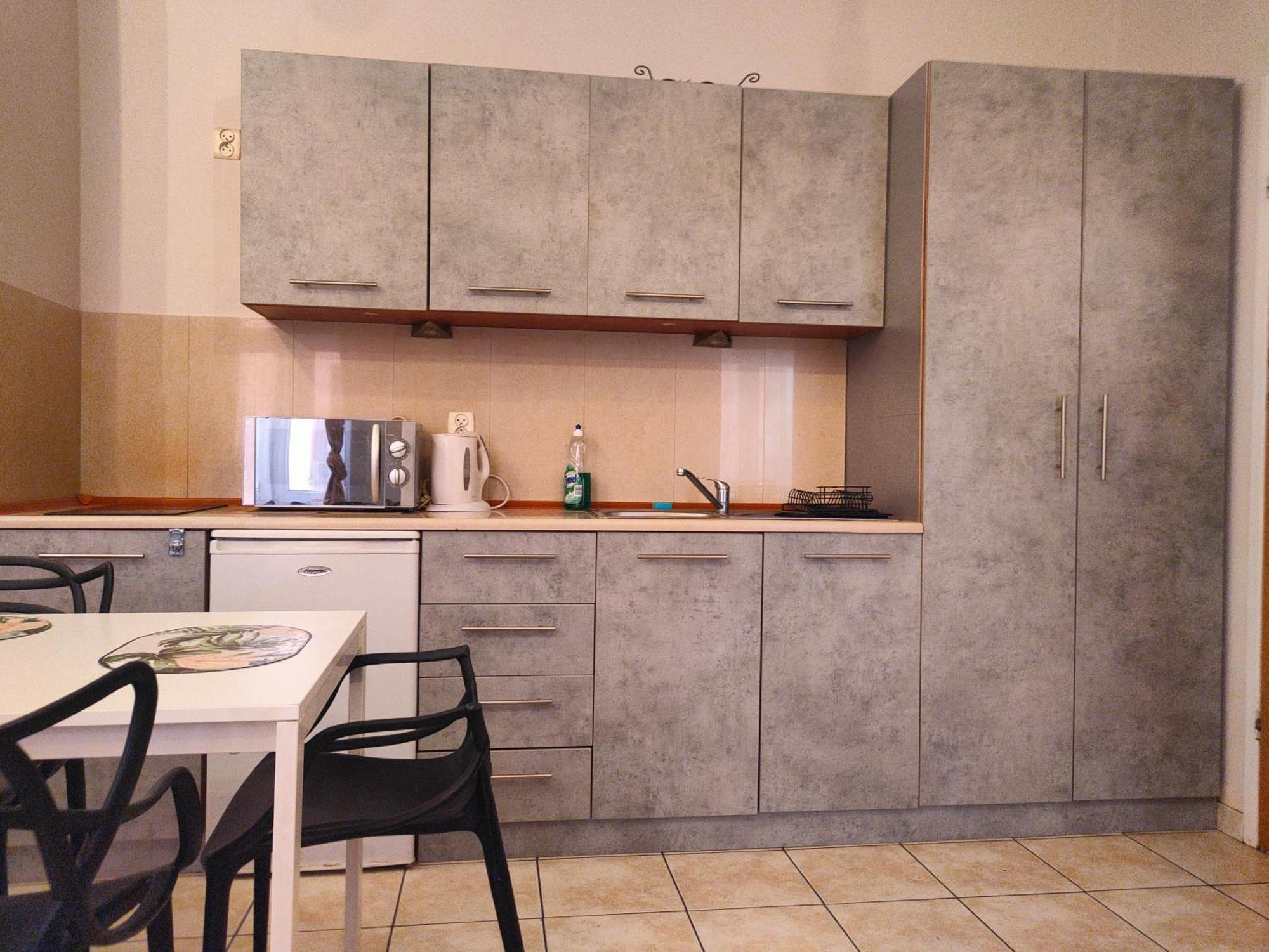 Apartamenty Amber Krakow Dış mekan fotoğraf