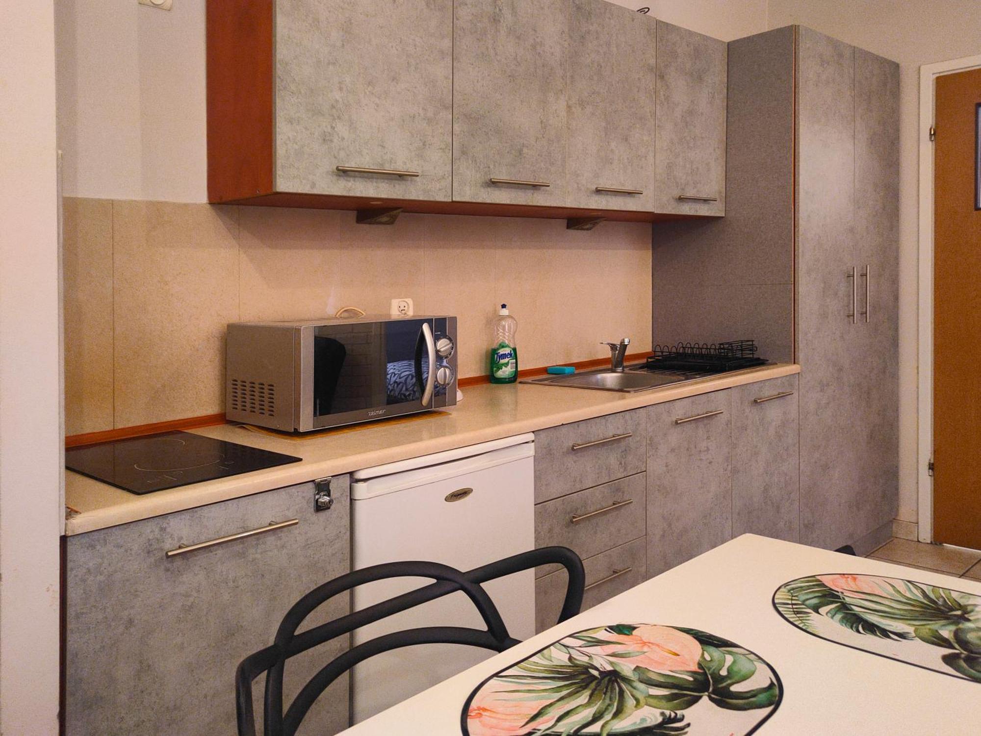 Apartamenty Amber Krakow Dış mekan fotoğraf