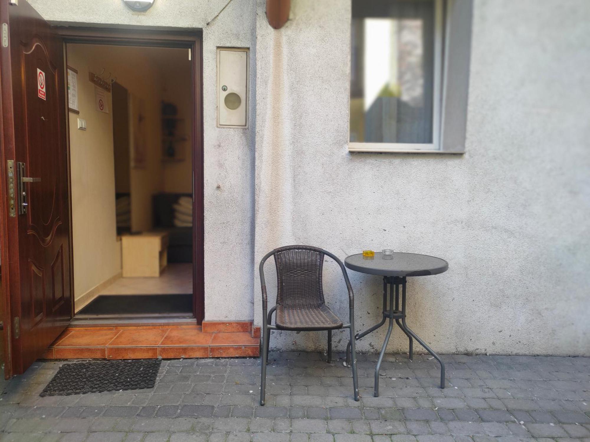 Apartamenty Amber Krakow Dış mekan fotoğraf