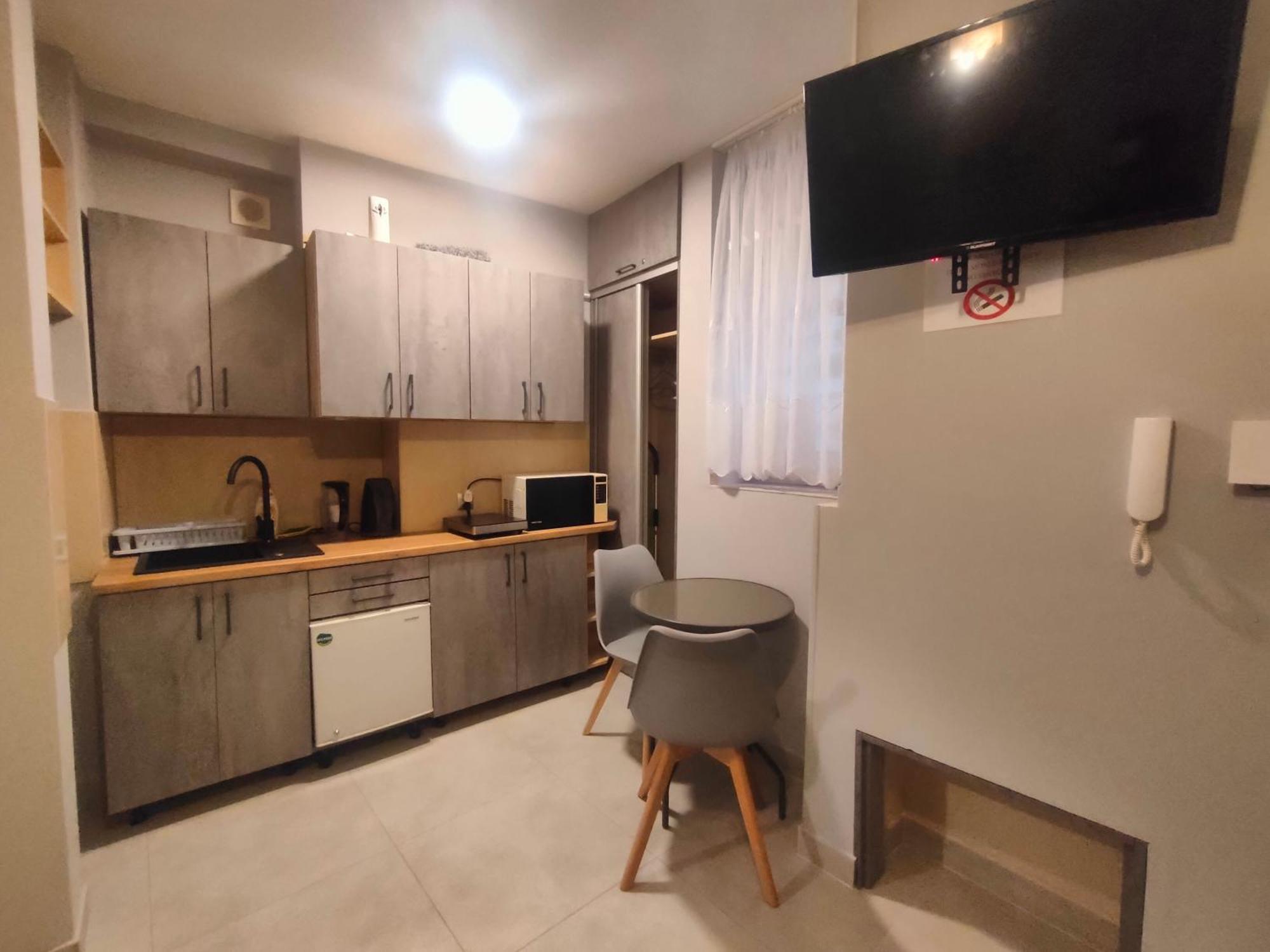 Apartamenty Amber Krakow Dış mekan fotoğraf