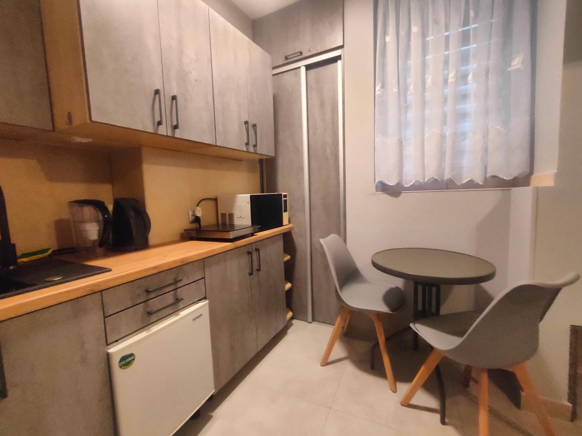 Apartamenty Amber Krakow Dış mekan fotoğraf