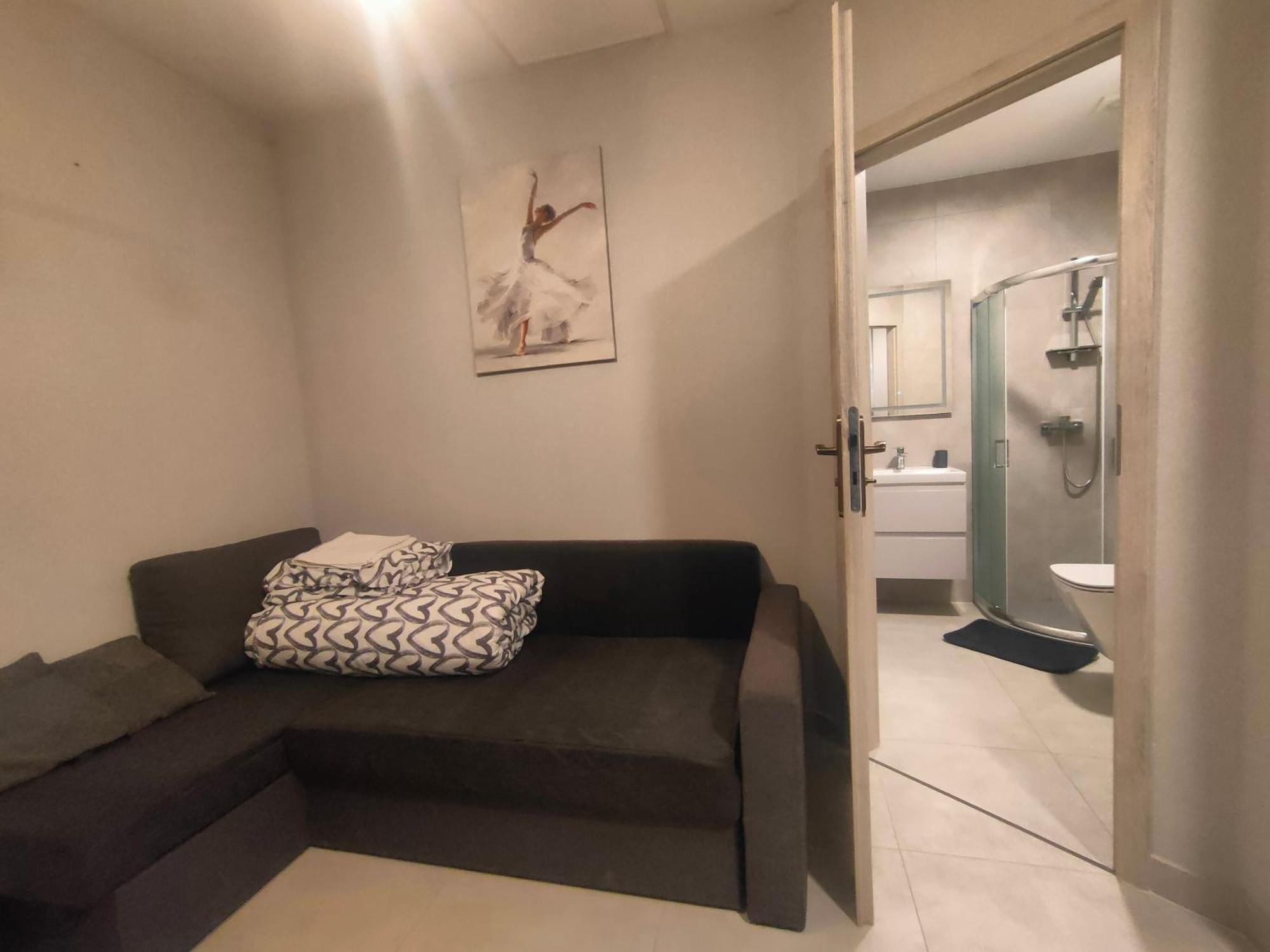Apartamenty Amber Krakow Dış mekan fotoğraf