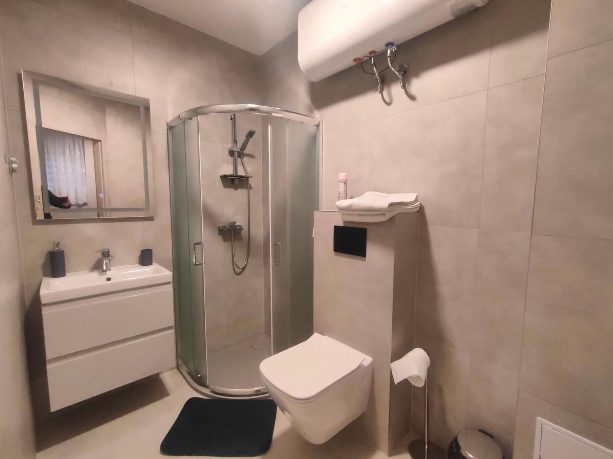 Apartamenty Amber Krakow Dış mekan fotoğraf